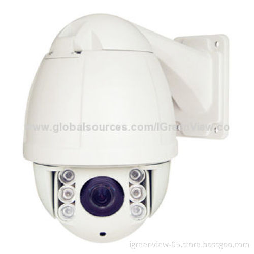 Wholesale 1080P HD-SDI CCTV Speed Dome Camera